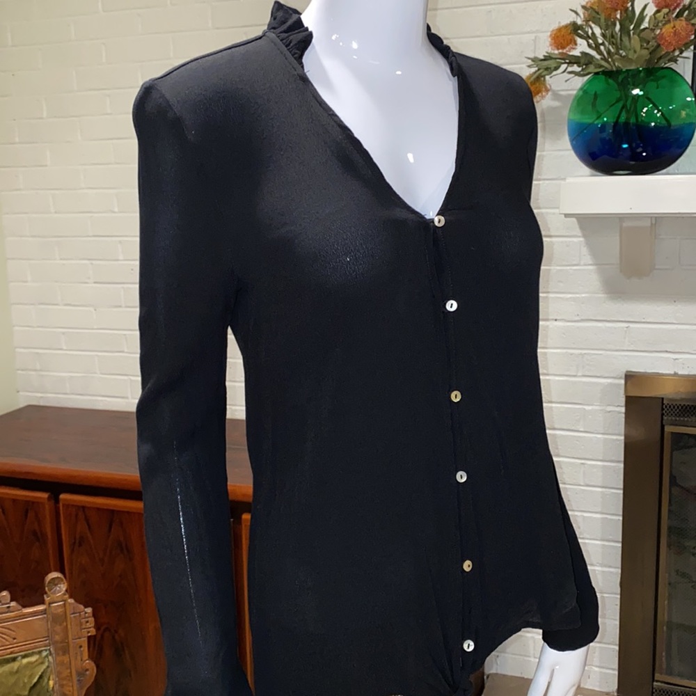 Esqualo Black Top